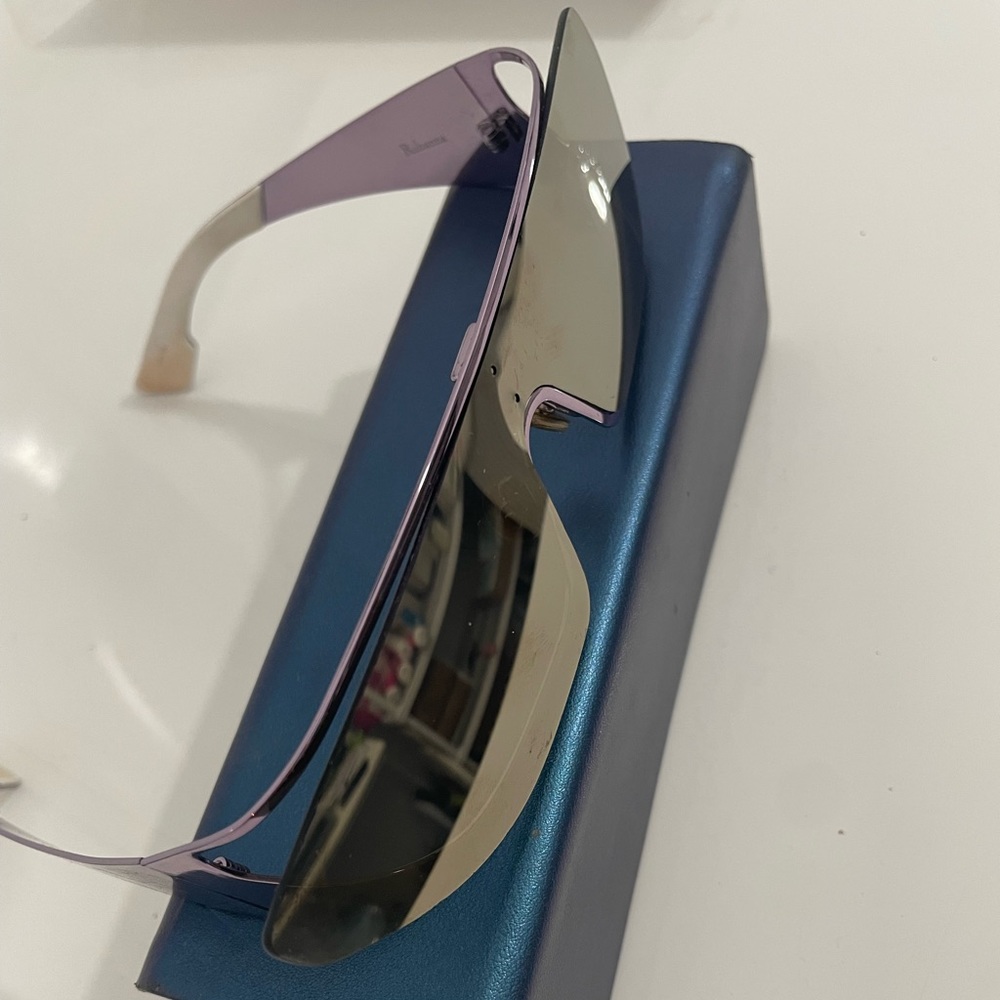 Rare Rihanna dior sunglasses